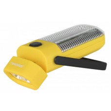 MULTIFUNKTSION. LAMP TIROSS 3WCOB+1WLED TS-1843