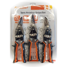 PLEKIKÄÄRID KOMPLEKT 3TK