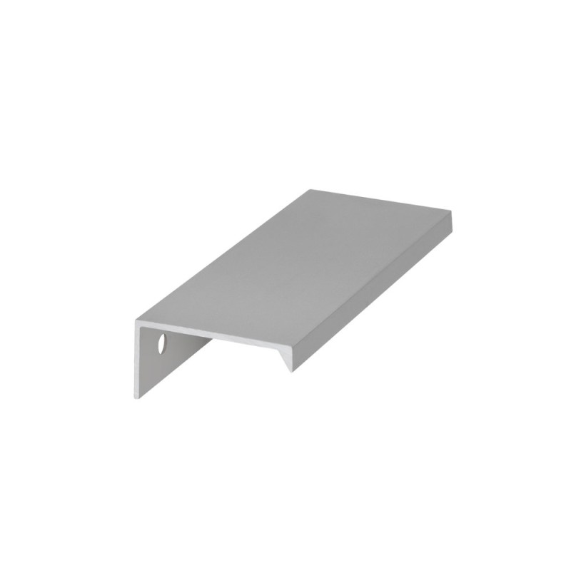 KÄEPIDE 857414 64MM ANODEERITUD ALUMINIUM MATT
