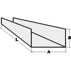 KARKASS RAINTAR HP 95/30 L= 3,0M