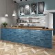 MOSAIKKI 31,5X20,3 TECH ATELIER BLEU