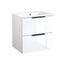 VANNITOAMÖÖBEL ALTERNA COMPACT ALT60-2/P 61CM VAL