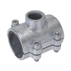 BLACK SADDLE GEBO 3/4"-1/2" SK.