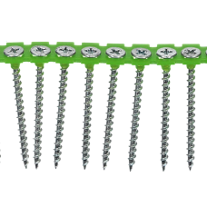 COLLATED SCREW  3,9X55 KIPS/PUIT PH2/ZN/C1/ 1000TK