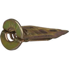 АНКЕР ДЛЯ ГИПСОКАРТОНА ARROW ANCHOR 3,5MM KRUVITA/ 100TK