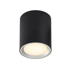 VALGUSTI FALLON LONG 8,5W LED 500lm IP20 MUST