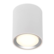 VALGUSTI FALLON LONG 8,5W LED 500lm IP20 HAR.VALGE
