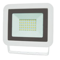 Flood Light NOVIPRO LED 30W 2400lm IP65 White