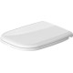 WC ISTE DURAVIT D-CODE V.SULGUV VALGE