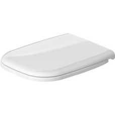 WC ISTE DURAVIT D-CODE VALGE