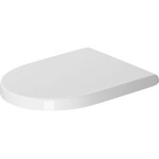 WC ISTE DURAVIT STARCK 3 V.SULGUV VALGE