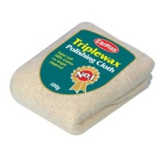 AUTO POLEERIMISLAPP TRIPLEWAX  100g