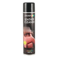 AUTO NAHAPUHASTUSVAHEND MOTIP 600ML AEROSOOL