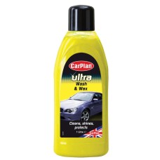 AUTO ULTRA SHAMPOON  CARPLAN VAHAGA 1L