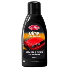 AUTO ULTRA VÄRVILÄIKE TAASTAJA CARPLAN 500ML