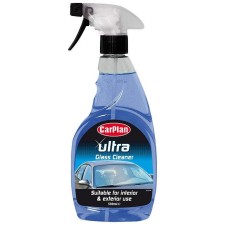 AUTO ULTRA KLAASIPUHASTUSVAHEND CARPLAN 500ML