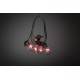 VALGUSKETT BULBS 10 LED IP44 RGB