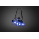 VALGUSKETT BULBS 10 LED IP44 RGB
