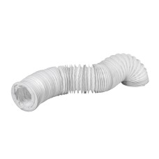 ILMANVAIHTOPUTKI  PVC FLEX TRAATALUSEL 100mm x6m