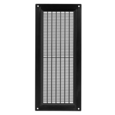 GRILLE VENTILATION  VR1330M 13X30CM MUST PLAST.