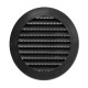 VENTREST D100 MUST VR100M PLAST.