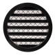 GRILLE EXTERNAL  MRA 125 VALATUD MUST