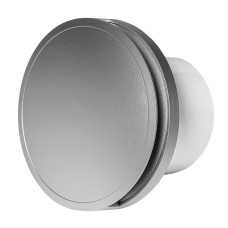 VENTILAATOR E-EXTRA EAT125S D125mm HÕBE