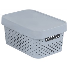 KAST INFINITY KAANEGA 4,5L HALL