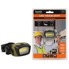 PEALAMP KENNER HL-06 LED 3xAAA
