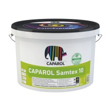 SEINAVÄRV CAPAROL SAMTEX 10 B1 10L
