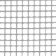 PLASTVÕRK QUADRA SILVER 1X5 M