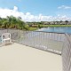 PLASTVÕRK QUADRA SILVER 1X5 M