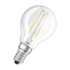 LED-ЛАМПА OSRAM 6,5W/827 E14 SSTAR RETROFIT DIM 806LM FS1