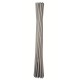 TAIMETUGI KÖÖGIVILJADELE 1800 MM Grey PVC