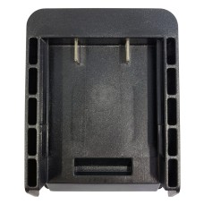 AKUKOMPRESSORI ADAPTER TAMO Milwaukee