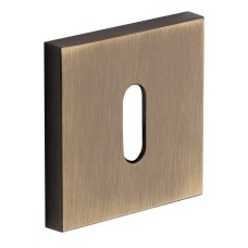KEY PLATE 17 BB RUUT VANA PRONKS