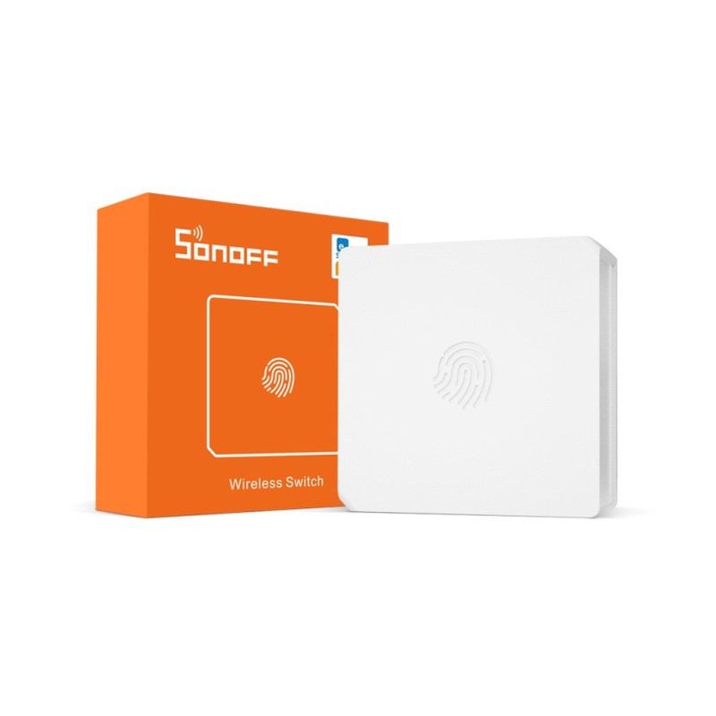 SONOFF SNZB-01 ZIGBEE JUHTMETA LÜLILTI
