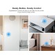 SONOFF SNZB-01 ZIGBEE JUHTMETA LÜLILTI