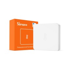 SONOFF SNZB-02 ZIGBEE TEMPERATUURI/NIISKUSE ANDUR