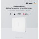 SONOFF SNZB-02 ZIGBEE TEMPERATUURI/NIISKUSE ANDUR