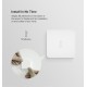 SONOFF SNZB-02 ZIGBEE TEMPERATUURI/NIISKUSE ANDUR