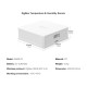 SONOFF SNZB-02 ZIGBEE TEMPERATUURI/NIISKUSE ANDUR