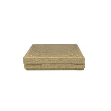 SEEBIALUS RIDDER BRICK BEEZ