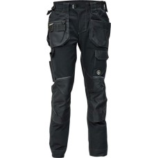 VÖÖPÜKSID CERVA DAYBORO BLACK 54