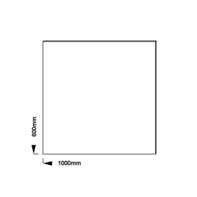 LEHT 60X100CM FIG. AL. 37153