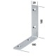 ANGLE BRACKET  180X20MM