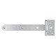 GATE HINGE  500X38MM 2 OS.