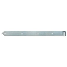 PORTTISARANA  600X45MM ZN
