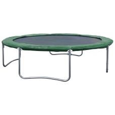 BATUUT D304 CM ROHELISE ÄÄREGA