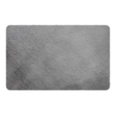 BATHROOM CARPET BADE SKIN 80X50CM HALL